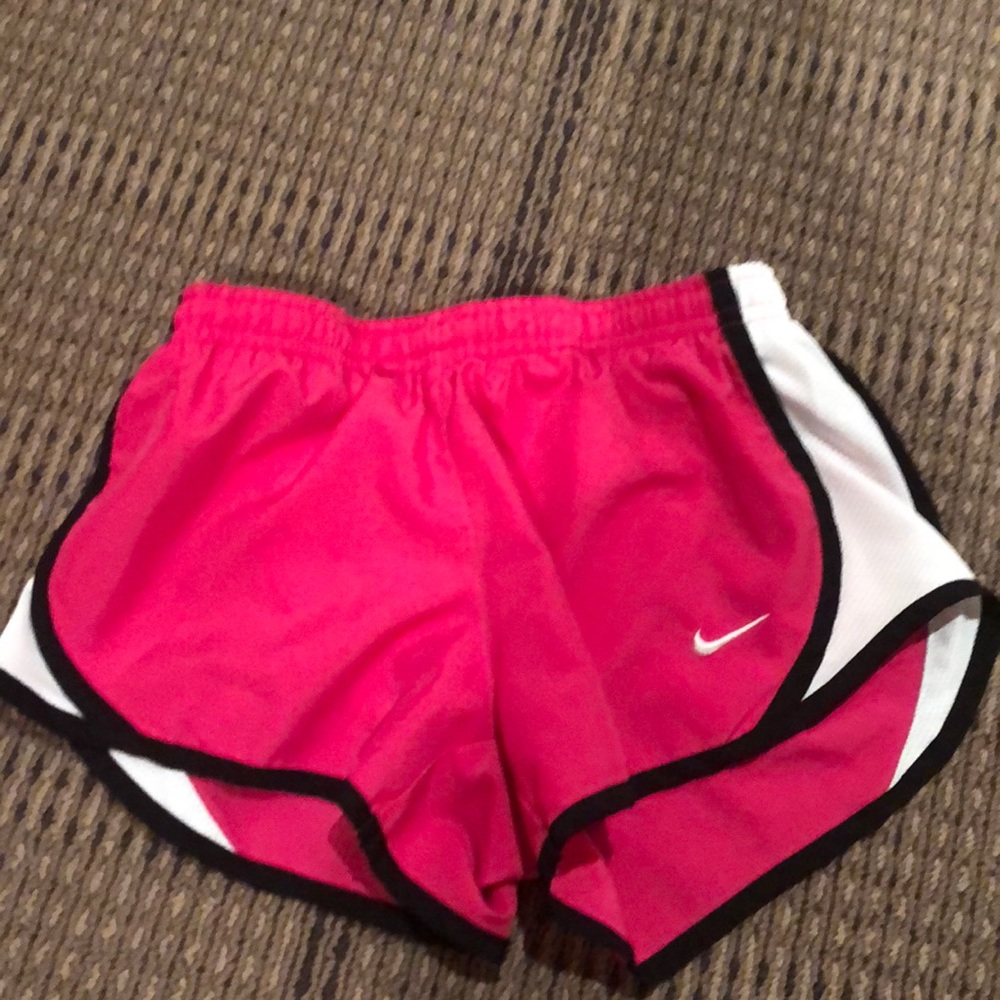 Nike shorts